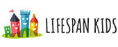 Lifespan Kids brand logo - Brands we love at Peaberry Kids