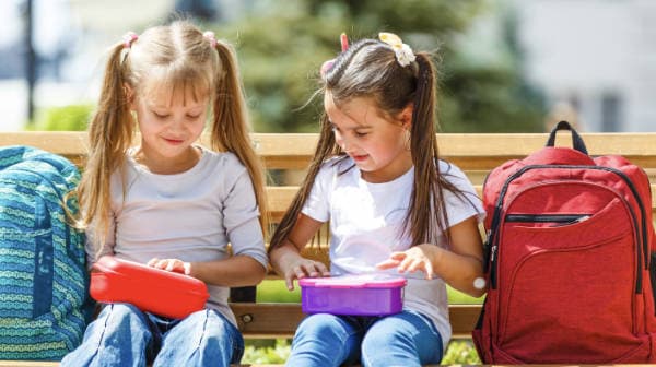 Sensory Lunchbox Ideas: Easy, Realistic Options Kids Will Eat
